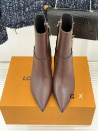 Picture of Louis Vuitton Shoes _SKULVsz35-40JX101612394